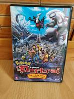 Pokemon de 10de film: de opkomst van Darkrai, Cd's en Dvd's, Ophalen of Verzenden, Zo goed als nieuw