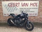 Honda CB 1000 R, 2021, Motoren, 4 cilinders, Motorrijbewijs A, Bedrijf, Meer dan 35 kW