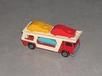Matchbox Car Transporter, Ophalen of Verzenden, Bus of Vrachtwagen