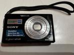 Fotocamera Sony Cyber-shot DSC-W330, Audio, Tv en Foto, Ophalen, 14 Megapixel, Compact, Zo goed als nieuw