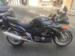 Suzuki gsxf, Motos, 600 cm³, 4 cylindres, Particulier, Plus de 35 kW