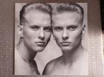 Vynil plaat Bros The Time, Cd's en Dvd's, Vinyl | Pop, Ophalen of Verzenden, Zo goed als nieuw