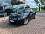 Mercedes C-Klasse C180 Automaat Euro6b 1Ste Eig!, Auto's, Te koop, Diesel, Bedrijf, C-Klasse