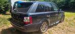 Range rover sport 2008 cullas stuk, Auto's, Automaat, Bedrijf, Diesel, Euro 4