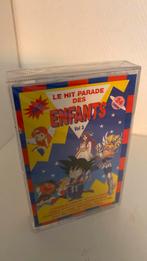 Le hit parade des enfants vol.3 (SEALED), CD & DVD, Originale, Neuf, dans son emballage, Enlèvement ou Envoi