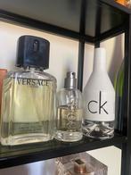 Parfums 6 stuks, Handtassen en Accessoires, Uiterlijk | Parfum, Ophalen of Verzenden, Zo goed als nieuw