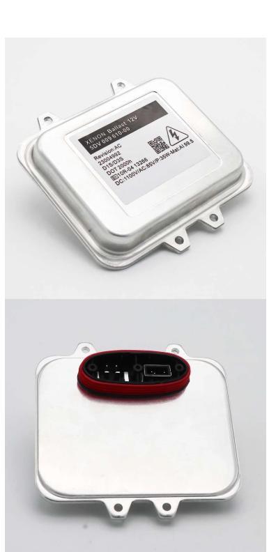 Ballast 5dv00961000 D1S D1R input 12V 5DV 009 610 00 HID, Autos : Pièces & Accessoires, Éclairage, Neuf, Enlèvement ou Envoi