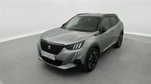 Peugeot 2008 1.2 PureTech Allure S&S (bj 2020), Auto's, Peugeot, Bedrijf, Te koop, ABS, Achteruitrijcamera, Boordcomputer, Centrale vergrendeling