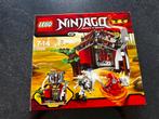 Lego Ninjago réf 2508, Enlèvement, Utilisé, Lego