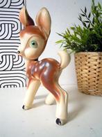 Vintage speelgoed Bambi, Antiek en Kunst, Ophalen of Verzenden
