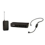 Set micro casque sans fil Shure, Ophalen, Gebruikt, Overige typen, Draadloos