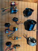 Stopzetting hobby, Ophalen of Verzenden