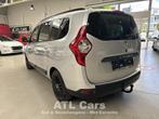 Dacia Lodgy 1.5DIESEL | TREKHAAK | AIRCO | 1J GARANTIE, Auto's, Dacia, Voorwielaandrijving, 1486 cc, Stof, 4 cilinders