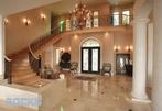 Marmerlook Corinthian Beige merk Nexion 1198x598x9mm gezoet, Ophalen, 60 cm of meer, Nieuw, 10 m² of meer
