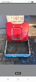 Onderdelen Harley Evo en Shovel, Motoren, Ophalen of Verzenden