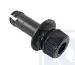 Volvo Montage set hoofdsteun Amazon 140 1800 164 kunststof s, Auto-onderdelen, Ophalen of Verzenden, Nieuw