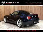 BMW Z4 M Coupé Alu18"/Gps/Bt/Leder/VerwZet *YOUNGTIMER*, 252 kW, Gebruikt, Blauw, https://public.car-pass.be/vhr/d48ac70f-31ae-450e-9390-0bfd28227371