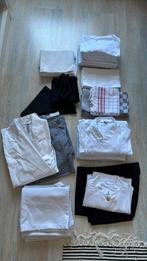 Uniform eenjarige opleiding kok en kelner ter duinen, Ophalen of Verzenden, Gebruikt