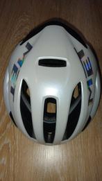 Casque Met, Fietsen en Brommers, Fietsaccessoires | Fietshelmen, Ophalen, Zo goed als nieuw