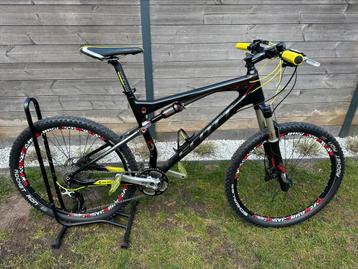 Scott Spark 35 Carbon 26 pouces taille L, Enlèvement
