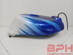 Tank Suzuki GSX-R 750 1988 t/m 1989 fuel tank GSXR, Motoren, Gebruikt