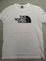 The North Face T-shirt, Kleding | Heren, T-shirts, Wit, Nieuw, The north face, Verzenden