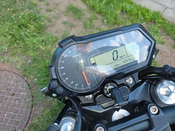 Benelli tnt moto  beschikbaar voor biedingen