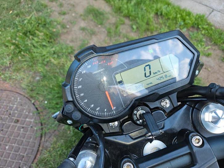 Benelli tnt moto, Motoren, Onderdelen | Suzuki, Ophalen