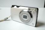 Canon Powershot A3200 IS, Audio, Tv en Foto, Fotocamera's Digitaal, 14 Megapixel, Gebruikt, Canon, Compact