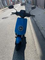 Electrische scooter niu, Ophalen, Elektrisch, NIU, Klasse B (45 km/u)