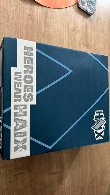 Chaussure tactique HAIX, Enlèvement ou Envoi, Neuf