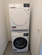 Lave linge et sèche linge AEG, 6 à 8 kg, 1600 tours ou plus, Comme neuf, Chargeur frontal