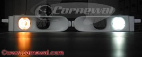 Porsche 993 Turbo "S" Air Scoops / Luchthappers., Auto diversen, Auto-accessoires, Nieuw, Ophalen of Verzenden