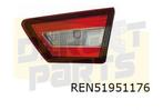 Renault Clio IV (1/13-9/16) Achterlicht Links binnen Origine, Auto-onderdelen, -, -, Nieuw, -