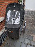 Bakfiets van het merk Nihola, Ophalen, Zo goed als nieuw, 2 kinderen, Overige merken