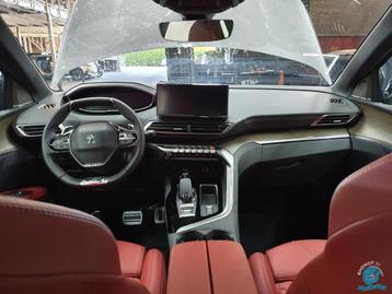 Peugeot 3008 2024 airbag set  beschikbaar voor biedingen