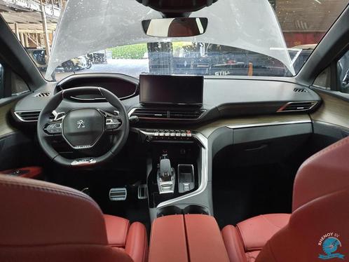 Peugeot 3008 2024 airbag set, Auto-onderdelen, Dashboard en Schakelaars, Gebruikt, Ophalen of Verzenden