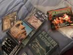 Lot cd’s 130 stuks allerlei, Cd's en Dvd's, Cd's | Wereldmuziek, Ophalen, Zo goed als nieuw