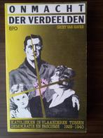 Onmacht der verdeelden. Katholieken in Vlaanderen 1929-1940, Ophalen of Verzenden, Zo goed als nieuw, Griet Van Haver, 20e eeuw of later