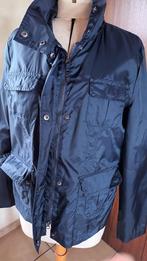 Parka voor de zomer, Kleding | Dames, Maat 38/40 (M), W.O.D, Blauw, Ophalen of Verzenden