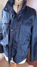 Parka " été", Comme neuf, Taille 38/40 (M), Bleu, Enlèvement ou Envoi