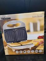 Sandwichtoaster, Elektronische apparatuur, Broodroosters, Ophalen of Verzenden, Zo goed als nieuw