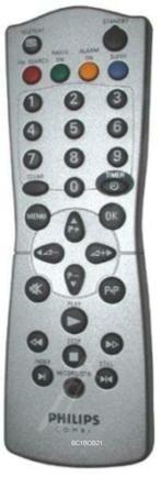 Philips commande RT797 / 101, Audio, Tv en Foto, Televisiebeugels, Ophalen of Verzenden, Zo goed als nieuw