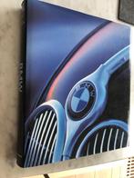 BMW-boek, Reiner Schlegelmilch-editie, Boeken, Gelezen, BMW, Ophalen of Verzenden