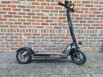 Speed Trott R5 step met kapotte batterij, Ophalen, Gebruikt