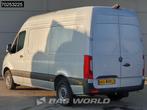 Mercedes Sprinter 319 CDI Automaat L2H2 model 2025 Camera MB, Auto's, Bestelwagens en Lichte vracht, Automaat, Start-stop-systeem