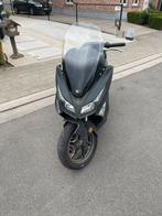 Kymco Xtown 125cc 2017, Motoren, Kymco, Particulier, 125 cc
