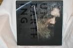 box LP+CD - Alan Moore & Mitch Jenkins – Unearthing, Ophalen of Verzenden, Gebruikt, 12 inch, Ambiënt of Lounge