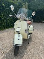 Te koop LML Star deluxe, Fietsen en Brommers, Scooters | Vespa, Ophalen, Overige modellen, 125 cc, Zo goed als nieuw