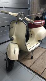 Vespa 50 L verlengd 1970, Fietsen en Brommers, Vespa, Zo goed als nieuw, Ophalen